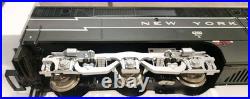 USA Trains G Scale R22502-1 PA-1 Diesel Engine Set New York Central #4200