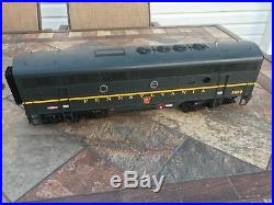 USA Trains Pennsy Railroad Green F3A & B Locomotive Set Charles Ro