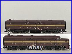 USA Trains Pennsylvania ALCO PA/PB Diesel Loco Set R22405-1 G-Scale (NEW IN BOX)