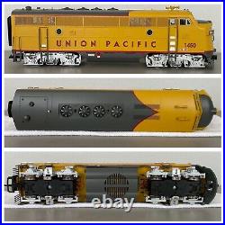 USA Trains R22256 Union Pacific F3 A & B Diesel Loco Set #1450 & 1450B G-Scale