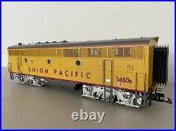 USA Trains R22256 Union Pacific F3 A & B Diesel Loco Set #1450 & 1450B G-Scale