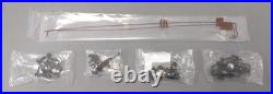 USA Trains R22283 G Pennsylvania F-7 AB Diesel Locomotive Set USA Trains R22283 G Pennsylvania F-7 AB Diesel Locomotive Set