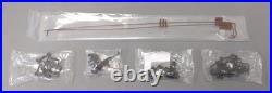 USA Trains R22283 G Pennsylvania F-7 AB Diesel Locomotive Set