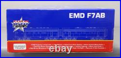 USA Trains R22283 G Pennsylvania F-7 AB Diesel Locomotive Set USA Trains R22283 G Pennsylvania F-7 AB Diesel Locomotive Set