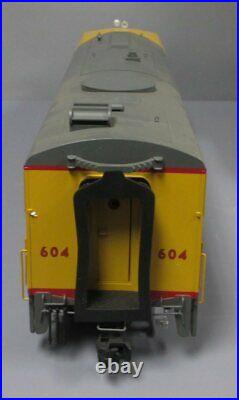 USA Trains R22403-1 G Scale Union Pacific PA/PB Diesel Locomotive Set #604 EX