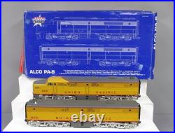 USA Trains R22403-1 G Scale Union Pacific PA/PB Diesel Locomotive Set #604 LN USA Trains R22403-1 G Scale Union Pacific PA/PB Diesel Locomotive Set #604 LN