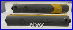 USA Trains R22403-1 G Scale Union Pacific PA/PB Diesel Locomotive Set #604 LN USA Trains R22403-1 G Scale Union Pacific PA/PB Diesel Locomotive Set #604 LN