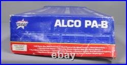 USA Trains R22403-1 G Scale Union Pacific PA/PB Diesel Locomotive Set #604 LN USA Trains R22403-1 G Scale Union Pacific PA/PB Diesel Locomotive Set #604 LN