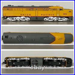 USA Trains R22403-1 Union Pacific ALCO PA / PB Set #604 & 604B G-Scale