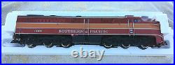 USA Trains R22407-2 Southern Pacific Daylight ALCO PA-1 & PB-1 Locomotive Set
