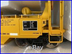 USA Trains R-17150 Intermodal 5 Unit Articulating Set TTX #75321