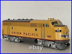 USA Trains Union Pacific F-3 AB Units Diesel Loco Set R22256 G-Scale