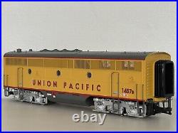 USA Trains Union Pacific F-3 AB Units Diesel Loco Set R22256 G-Scale