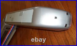 Upgraded LGB 91950 Amtrak Bullet Train Set G-Gauge with DCC & Rear Motor Works