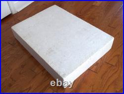 Upgraded LGB 91950 Amtrak Bullet Train Set G-Gauge with DCC & Rear Motor Works