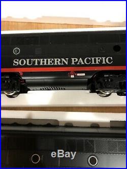 Usa Trains EMD F3AB R22261 Southern Pacific Daylight 6101 8001 Set Loco