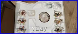 VINTAGE New Bright Holiday Carousel, huge display, fitting the G-Scale trainset