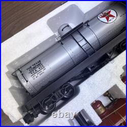 VTG 1993 BACHMANN NORTH STAR EXPRESS G SCALE TRAIN (NO Tracks)