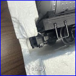 VTG 1993 BACHMANN NORTH STAR EXPRESS G SCALE TRAIN (NO Tracks) VTG 1993 BACHMANN NORTH STAR EXPRESS G SCALE TRAIN (NO Tracks)