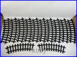 VTG COASTAL EXPRESS Radio Control Train Set G Gauge EZ TEC Remote Control Tracks