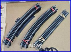 Vintage 1985 TYCO HO Scale The Transformers G1 Train & Battle Set #7430