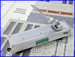 Vintage 1985 TYCO HO Scale The Transformers G1 Train & Battle Set #7430