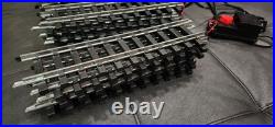 Vintage Bachmann, Big Haulers, Casey Jones Train Set, No. 382, G Scale