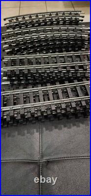 Vintage Bachmann, Big Haulers, Casey Jones Train Set, No. 382, G Scale