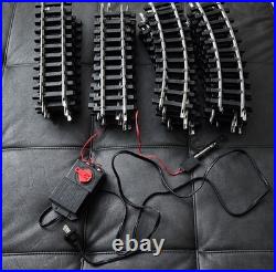 Vintage Bachmann, Big Haulers, Casey Jones Train Set, No. 382, G Scale