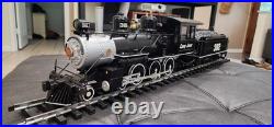 Vintage Bachmann, Big Haulers, Casey Jones Train Set, No. 382, G Scale