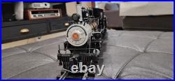 Vintage Bachmann, Big Haulers, Casey Jones Train Set, No. 382, G Scale
