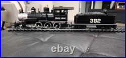 Vintage Bachmann, Big Haulers, Casey Jones Train Set, No. 382, G Scale