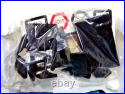 Vintage EZ Tec Coastal Express Remote Controlled G Scale Train Set Smoke/Sounds