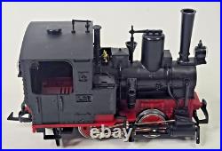 Vintage Early LGB Lehmann Gross Bahn 20401 G Scale Train Set Vintage Early LGB Lehmann Gross Bahn 20401 G Scale Train Set
