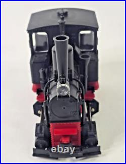 Vintage Early LGB Lehmann Gross Bahn 20401 G Scale Train Set Vintage Early LGB Lehmann Gross Bahn 20401 G Scale Train Set