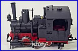 Vintage Early LGB Lehmann Gross Bahn 20401 G Scale Train Set Vintage Early LGB Lehmann Gross Bahn 20401 G Scale Train Set
