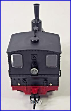 Vintage Early LGB Lehmann Gross Bahn 20401 G Scale Train Set Vintage Early LGB Lehmann Gross Bahn 20401 G Scale Train Set