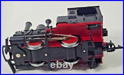 Vintage Early LGB Lehmann Gross Bahn 20401 G Scale Train Set Vintage Early LGB Lehmann Gross Bahn 20401 G Scale Train Set