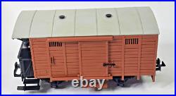 Vintage Early LGB Lehmann Gross Bahn 20401 G Scale Train Set Vintage Early LGB Lehmann Gross Bahn 20401 G Scale Train Set