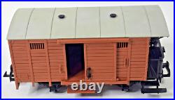 Vintage Early LGB Lehmann Gross Bahn 20401 G Scale Train Set Vintage Early LGB Lehmann Gross Bahn 20401 G Scale Train Set