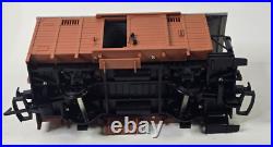 Vintage Early LGB Lehmann Gross Bahn 20401 G Scale Train Set Vintage Early LGB Lehmann Gross Bahn 20401 G Scale Train Set