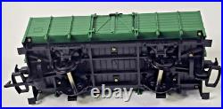 Vintage Early LGB Lehmann Gross Bahn 20401 G Scale Train Set Vintage Early LGB Lehmann Gross Bahn 20401 G Scale Train Set