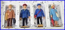 Vintage Early LGB Lehmann Gross Bahn 20401 G Scale Train Set Vintage Early LGB Lehmann Gross Bahn 20401 G Scale Train Set