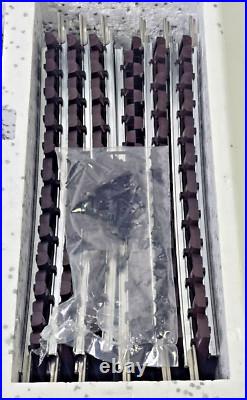 Vintage Early LGB Lehmann Gross Bahn 20401 G Scale Train Set Vintage Early LGB Lehmann Gross Bahn 20401 G Scale Train Set