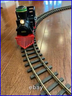 Vintage Geobra Playmobil 3958 Train Set Railroad WithOriginal Box G Scale Incomple