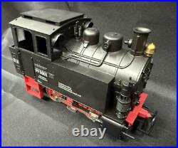 Vintage LGB 2075 Ore cars Coal Wagon Starter Train Set G Scale
