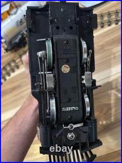 Vintage LGB 72412 Yellow Lake George Boulder Train Set G SCALE + Tracks & Cars