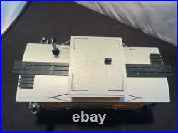 Vintage LGB G Scale Lake George & Boulder Train Set #25401 US Made In Germany Vintage LGB G Scale Lake George & Boulder Train Set #25401 US Made In Germany