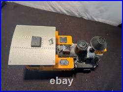 Vintage LGB G Scale Lake George & Boulder Train Set #25401 US Made In Germany Vintage LGB G Scale Lake George & Boulder Train Set #25401 US Made In Germany