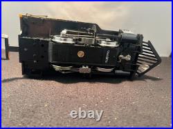 Vintage LGB G Scale Lake George & Boulder Train Set #25401 US Made In Germany Vintage LGB G Scale Lake George & Boulder Train Set #25401 US Made In Germany